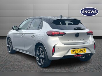 Used Vauxhall Corsa 2024 for sale - 76677967: Photo