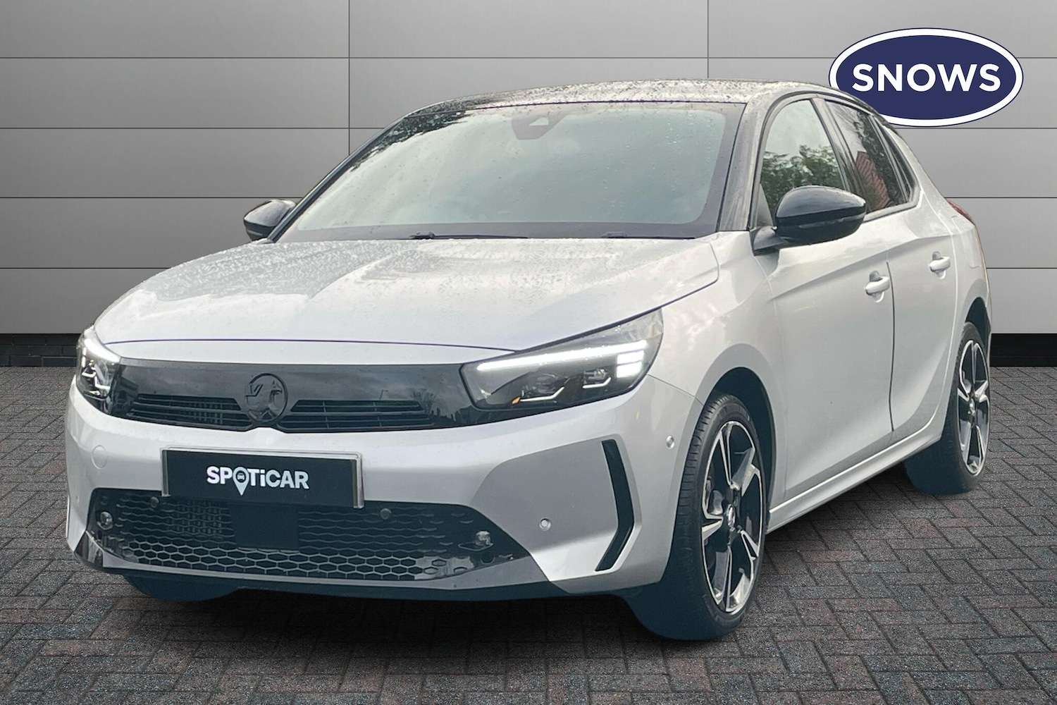 Used Vauxhall Corsa 2024 for sale - 76677967: Photo 3