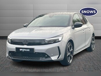 Used Vauxhall Corsa 2024 for sale - 76677967: Photo