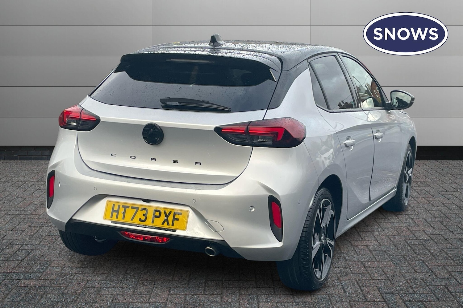 Used Vauxhall Corsa 2024 for sale - 76677967: Photo 4