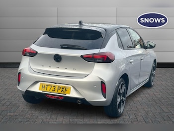 Used Vauxhall Corsa 2024 for sale - 76677967: Photo