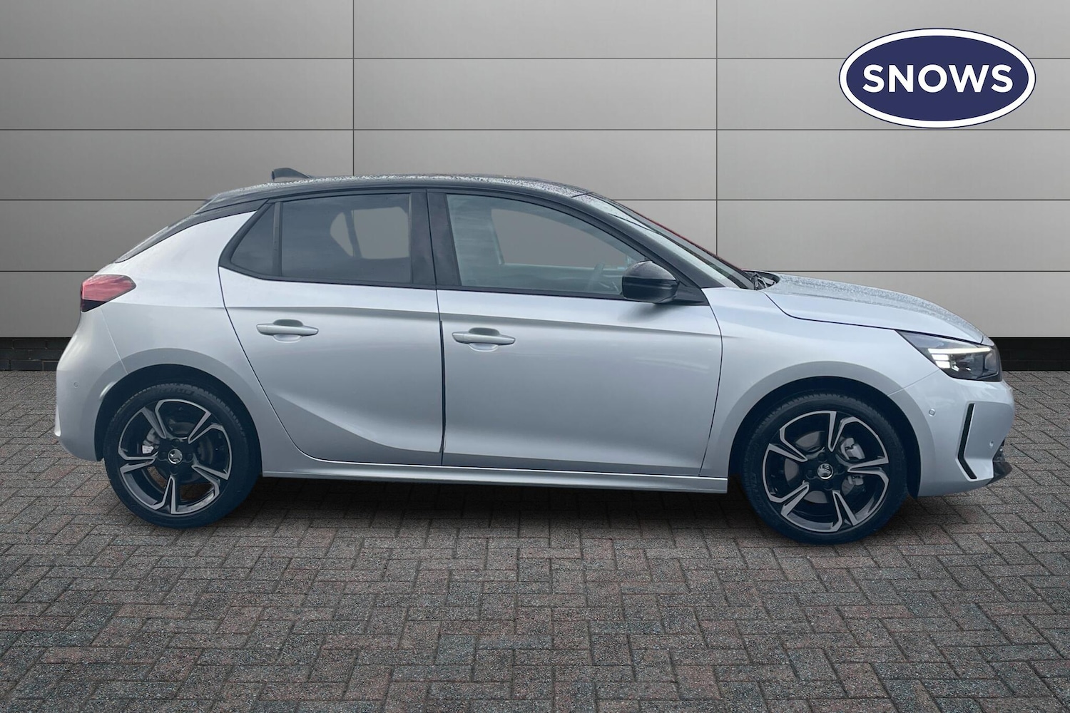 Used Vauxhall Corsa 2024 for sale - 76677967: Photo 5