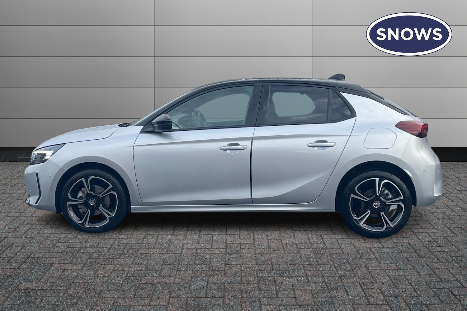 Used Vauxhall Corsa 2024 for sale - 76677967: Photo 6