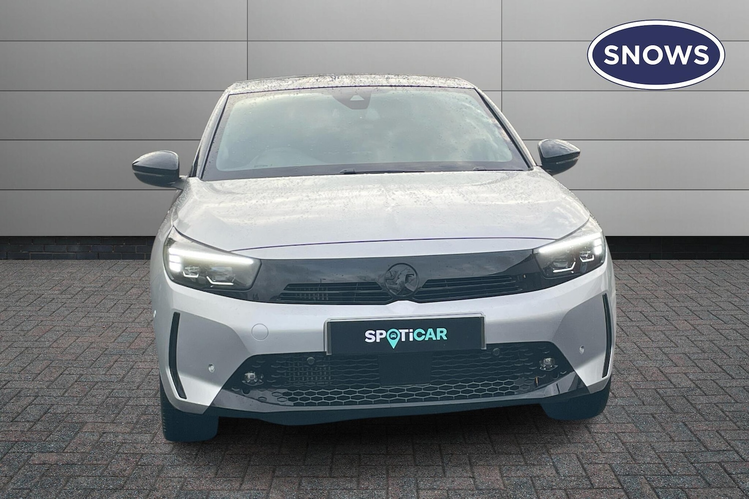 Used Vauxhall Corsa 2024 for sale - 76677967: Photo 7