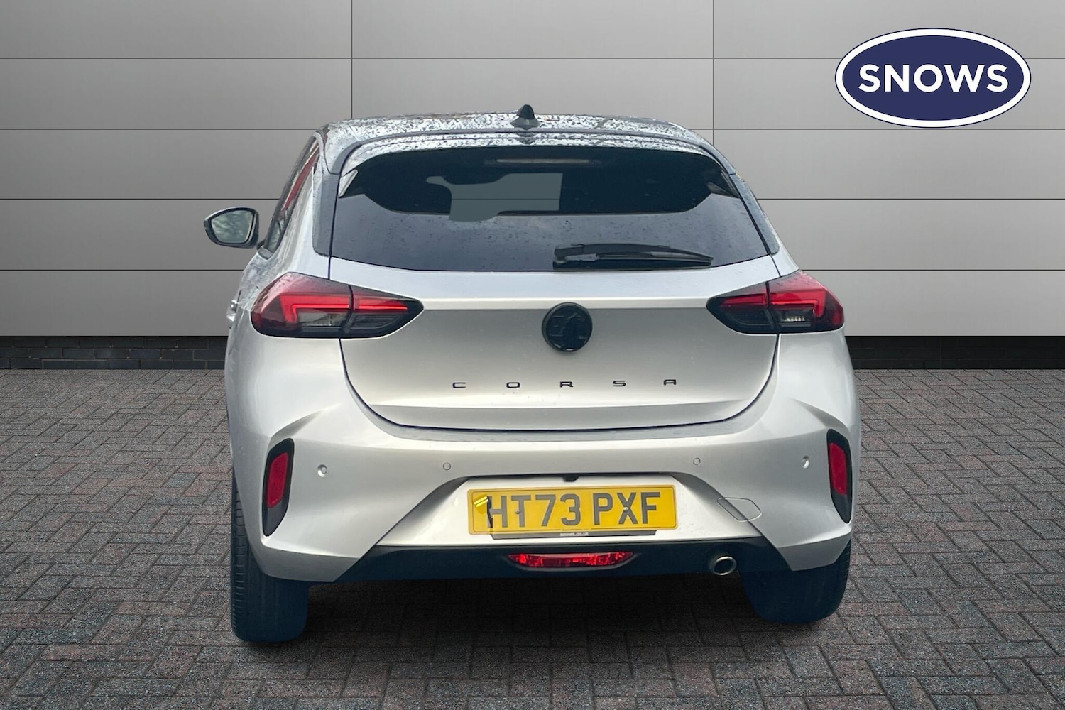 Used Vauxhall Corsa 2024 for sale - 76677967: Photo 8