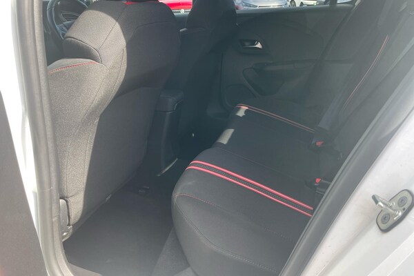 Used Vauxhall Corsa 2023 for sale - 76231421: Photo 14