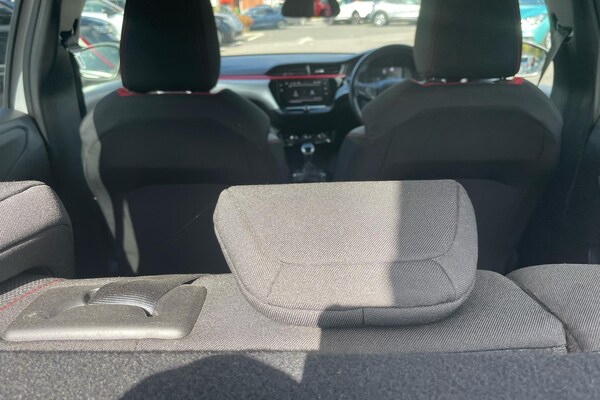 Used Vauxhall Corsa 2023 for sale - 76231421: Photo 16