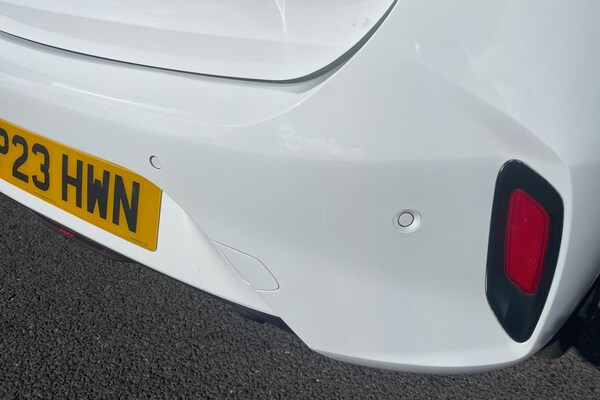 Used Vauxhall Corsa 2023 for sale - 76231421: Photo 19