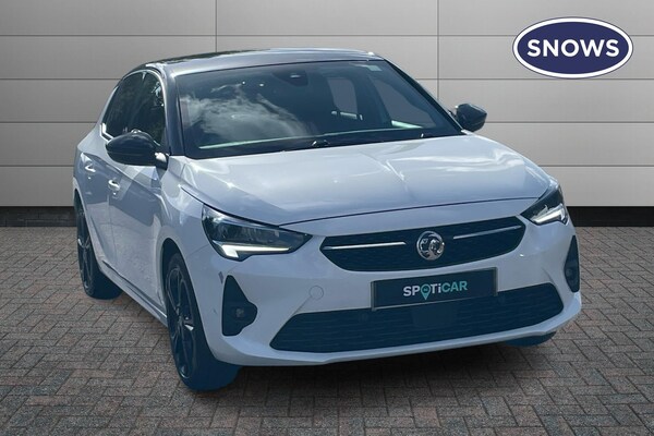 Used Vauxhall Corsa 2023 for sale - 76231421: Photo 1