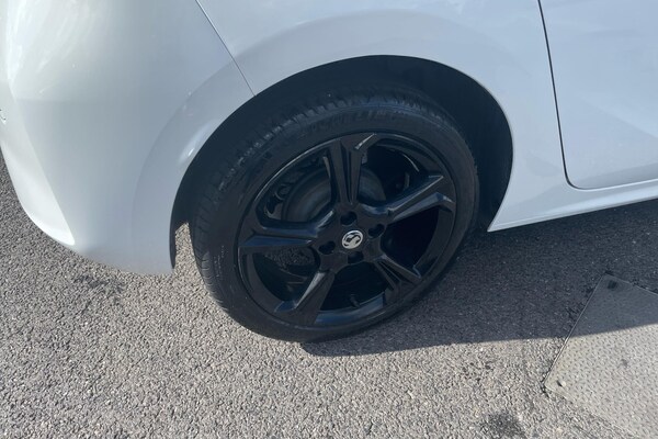 Used Vauxhall Corsa 2023 for sale - 76231421: Photo 20