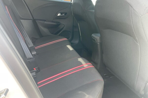 Used Vauxhall Corsa 2023 for sale - 76231421: Photo 21