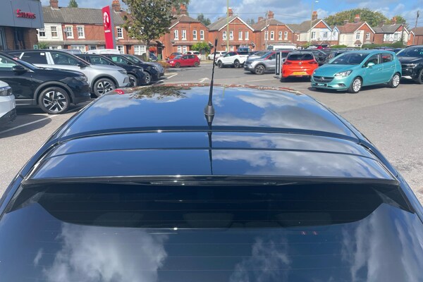 Used Vauxhall Corsa 2023 for sale - 76231421: Photo 22