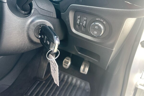 Used Vauxhall Corsa 2023 for sale - 76231421: Photo 24
