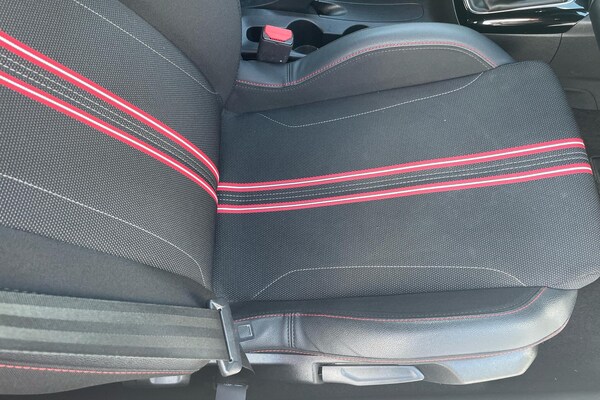 Used Vauxhall Corsa 2023 for sale - 76231421: Photo 25
