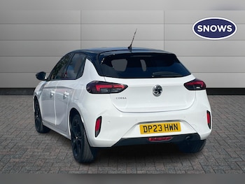 Used Vauxhall Corsa 2023 for sale - 76231421: Photo