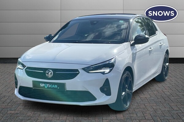 Used Vauxhall Corsa 2023 for sale - 76231421: Photo 3