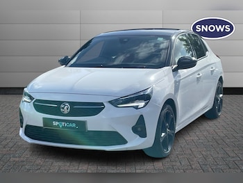 Used Vauxhall Corsa 2023 for sale - 76231421: Photo