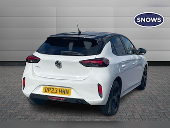 Used Vauxhall Corsa 2023 for sale - 76231421: Photo