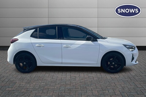 Used Vauxhall Corsa 2023 for sale - 76231421: Photo 5