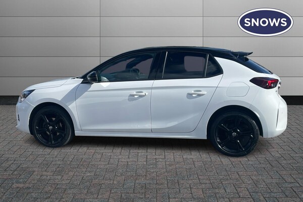 Used Vauxhall Corsa 2023 for sale - 76231421: Photo 6