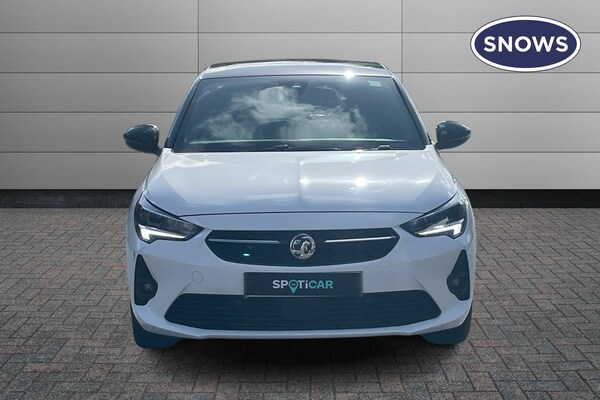 Used Vauxhall Corsa 2023 for sale - 76231421: Photo 7
