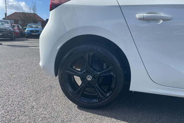 Used Vauxhall Corsa 2023 for sale - 76231421: Photo 9