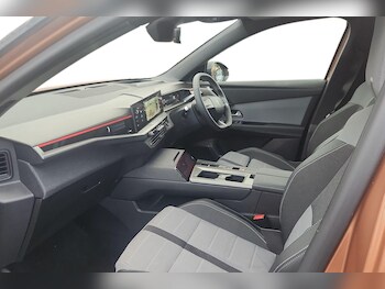 Used Vauxhall Grandland 2024 for sale - 78275152: Photo