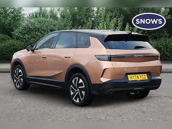 Used Vauxhall Grandland 2024 for sale - 78275152: Photo