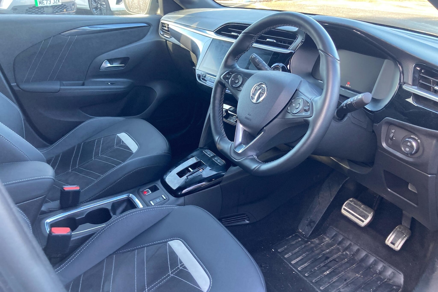 Used Vauxhall Corsa 2023 for sale - 76675863: Photo 10