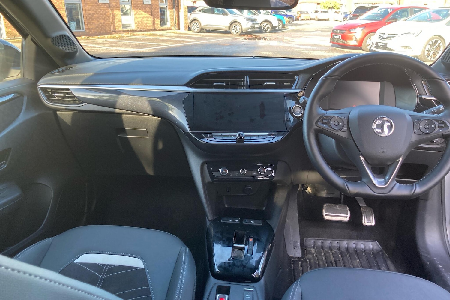 Used Vauxhall Corsa 2023 for sale - 76675863: Photo 11