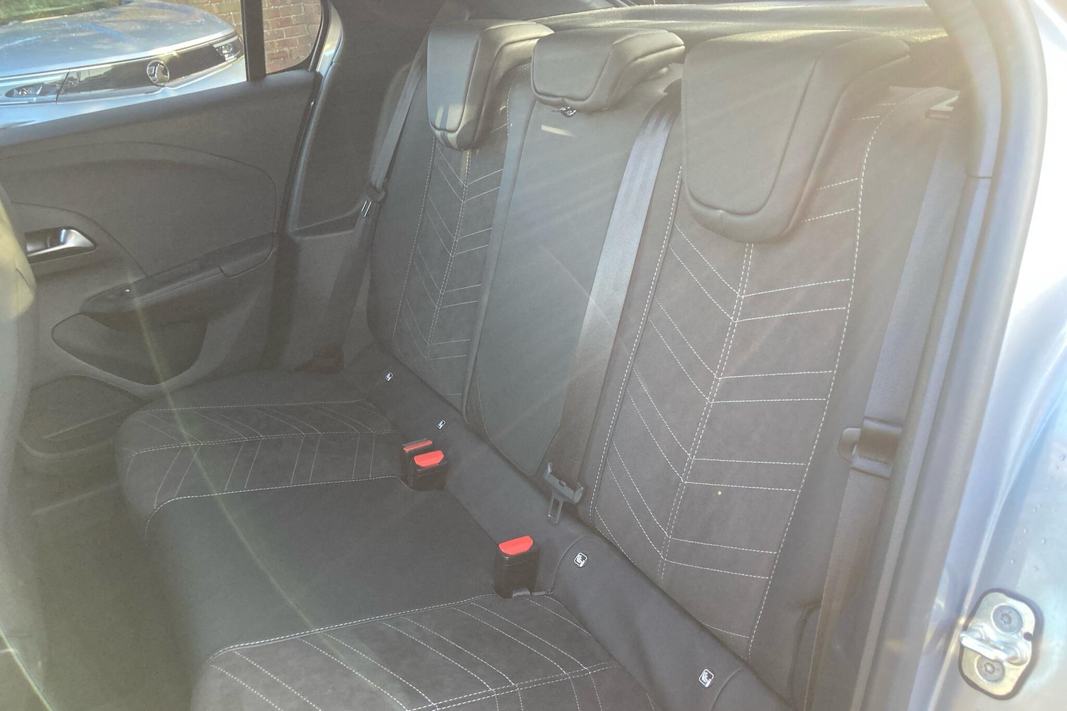 Used Vauxhall Corsa 2023 for sale - 76675863: Photo 13