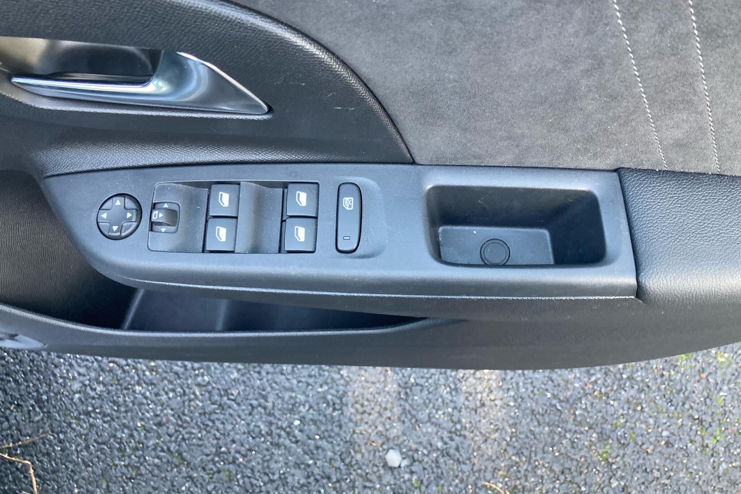 Used Vauxhall Corsa 2023 for sale - 76675863: Photo 16