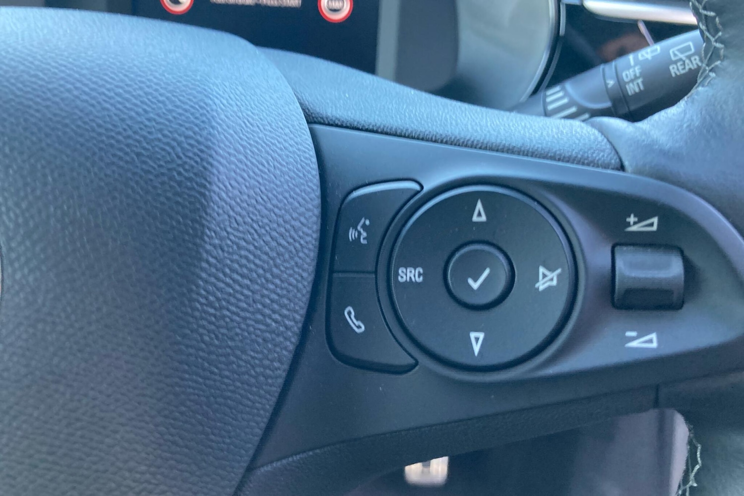 Used Vauxhall Corsa 2023 for sale - 76675863: Photo 17