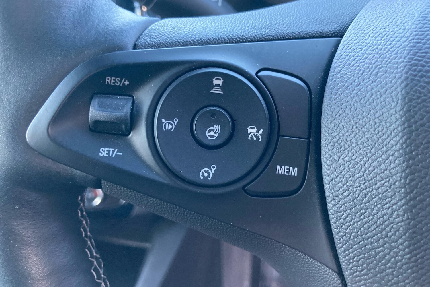 Used Vauxhall Corsa 2023 for sale - 76675863: Photo 18