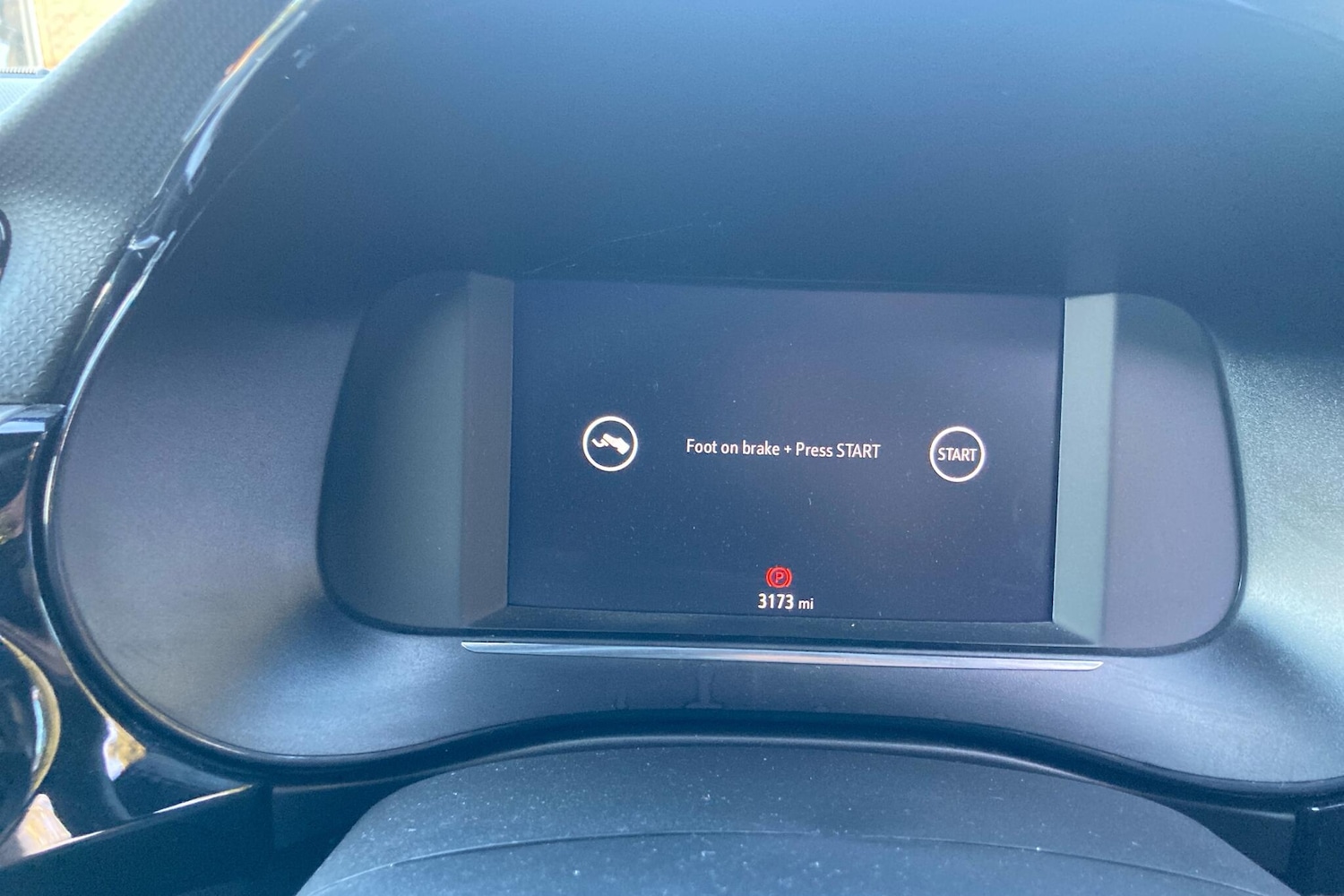 Used Vauxhall Corsa 2023 for sale - 76675863: Photo 19