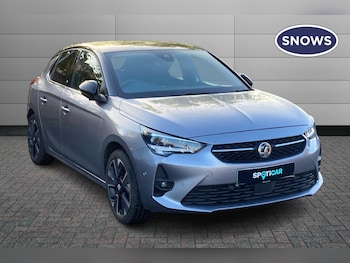 Used Vauxhall Corsa 2023 for sale - 76675863: Photo