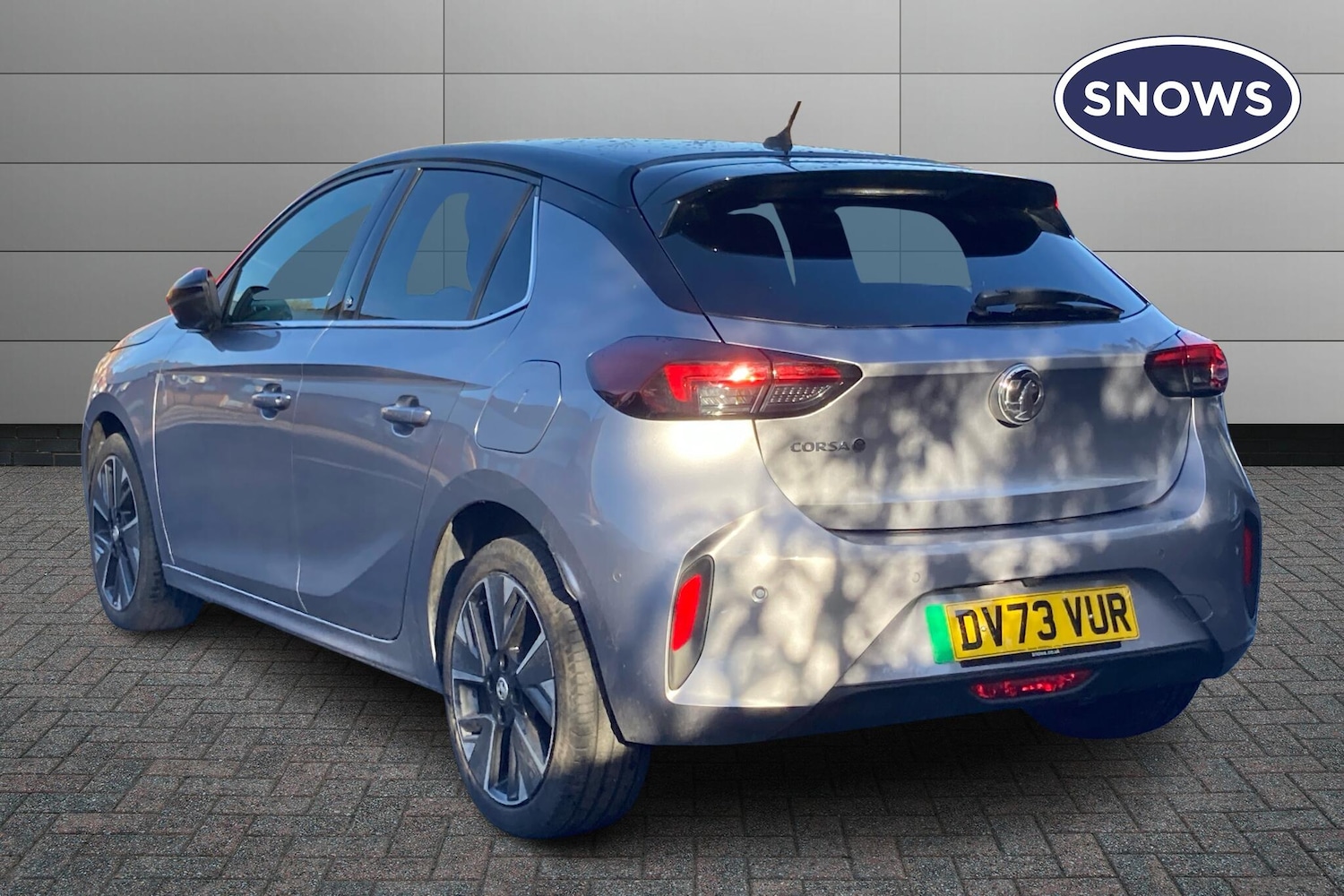 Used Vauxhall Corsa 2023 for sale - 76675863: Photo 2