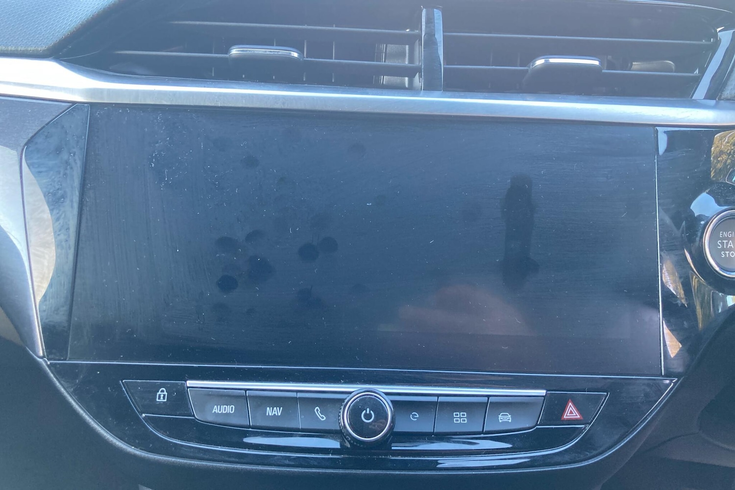 Used Vauxhall Corsa 2023 for sale - 76675863: Photo 21