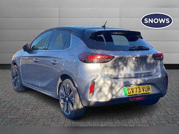 Used Vauxhall Corsa 2023 for sale - 76675863: Photo