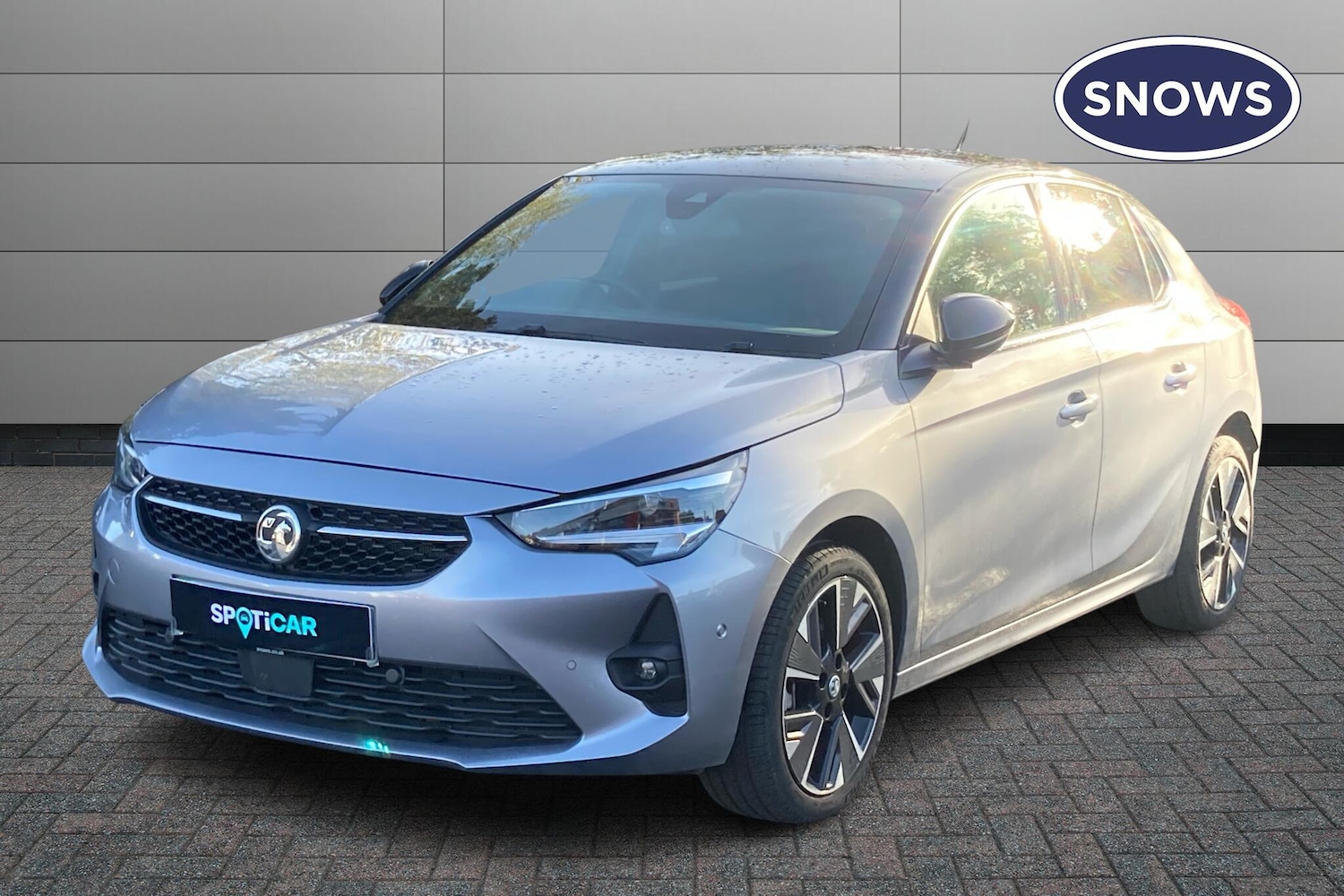 Used Vauxhall Corsa 2023 for sale - 76675863: Photo 3