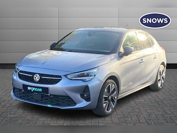 Used Vauxhall Corsa 2023 for sale - 76675863: Photo