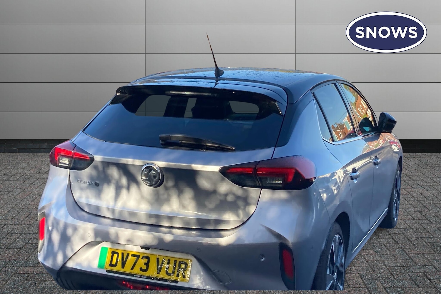 Used Vauxhall Corsa 2023 for sale - 76675863: Photo 4