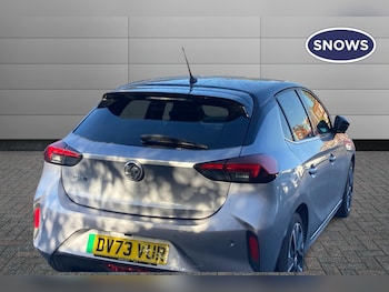 Used Vauxhall Corsa 2023 for sale - 76675863: Photo