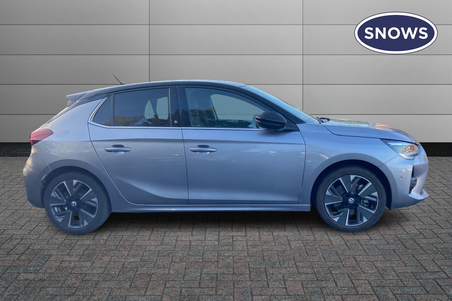 Used Vauxhall Corsa 2023 for sale - 76675863: Photo 5