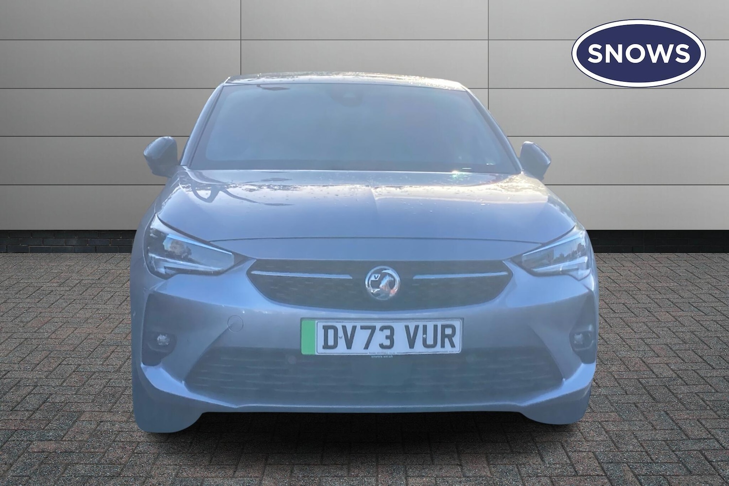 Used Vauxhall Corsa 2023 for sale - 76675863: Photo 7