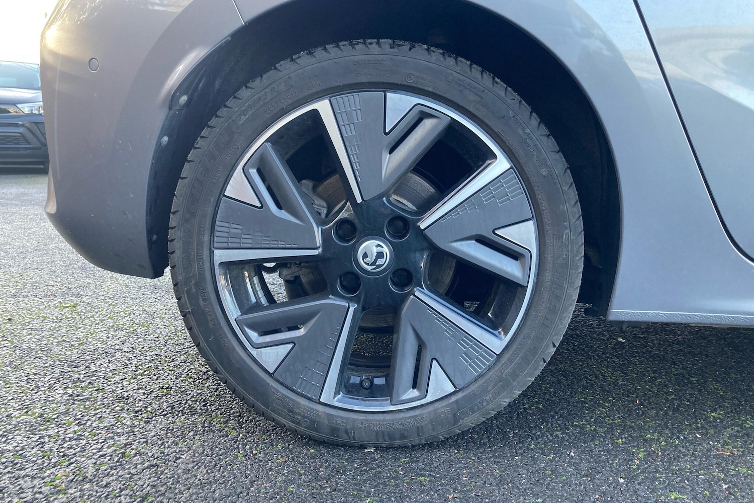 Used Vauxhall Corsa 2023 for sale - 76675863: Photo 9