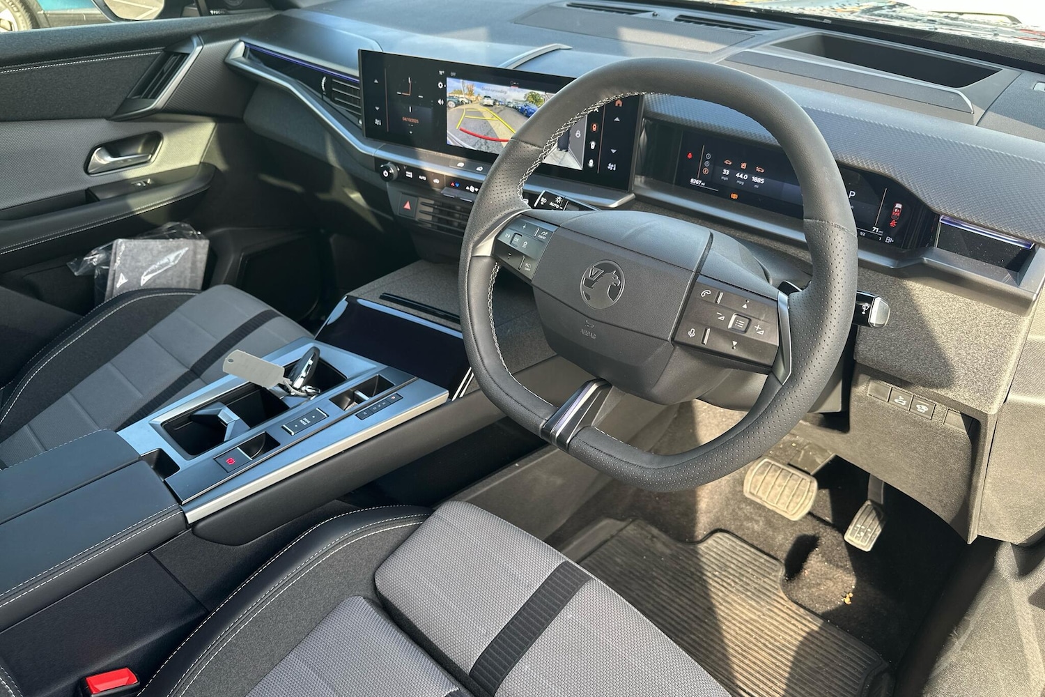 Used Vauxhall Grandland 2025 for sale - 76918894: Photo 10