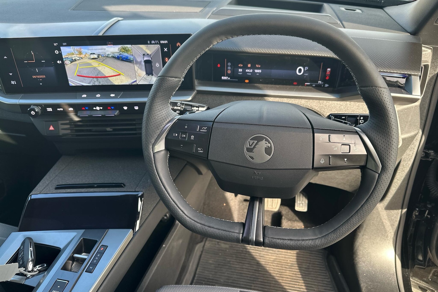 Used Vauxhall Grandland 2025 for sale - 76918894: Photo 11