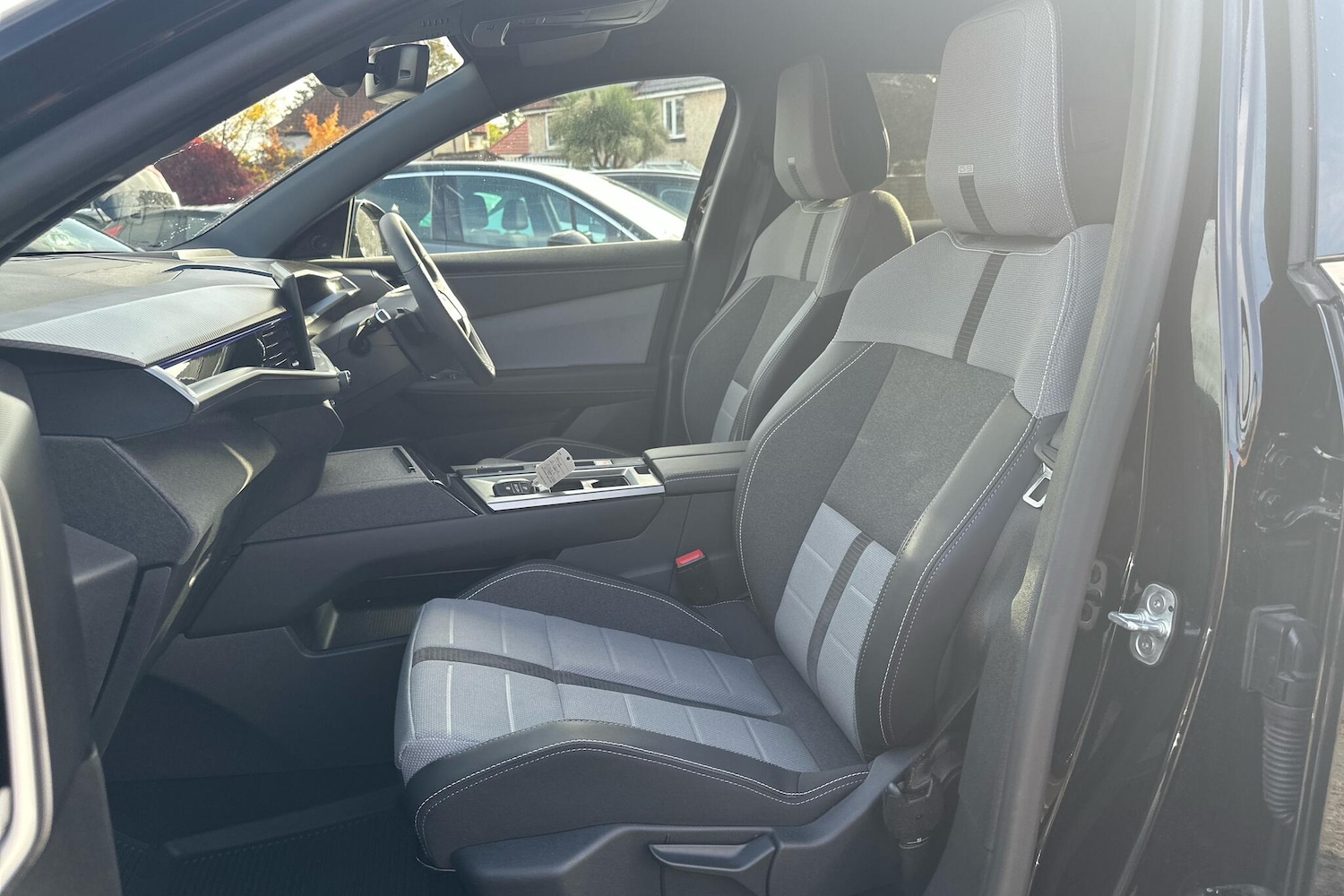 Used Vauxhall Grandland 2025 for sale - 76918894: Photo 13