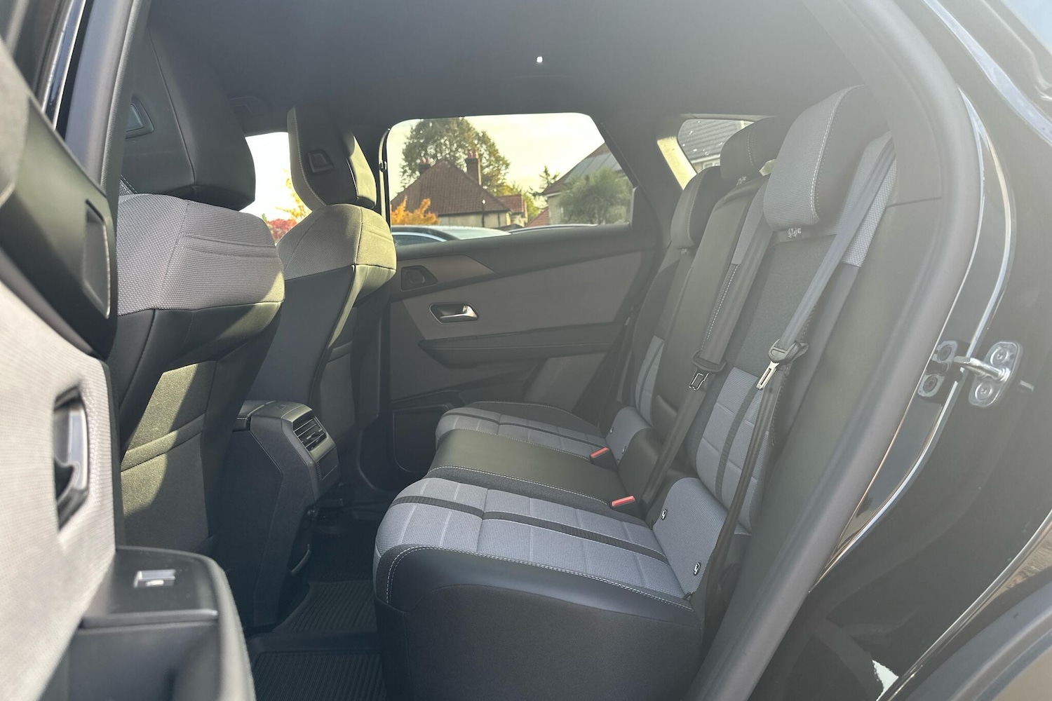 Used Vauxhall Grandland 2025 for sale - 76918894: Photo 14